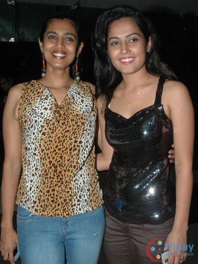 Disha Pandey Photo