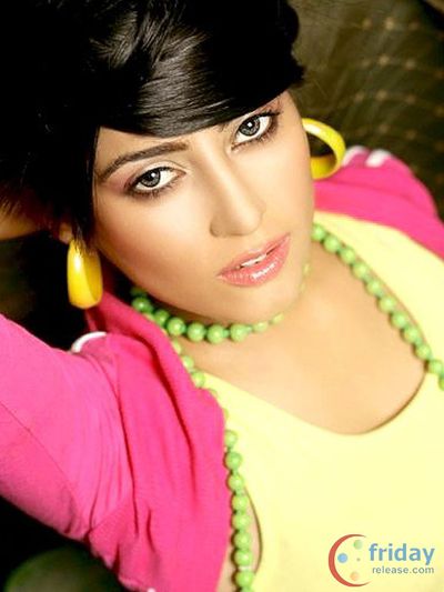 Disha Pandey Photo