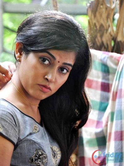 Disha Pandey Photo