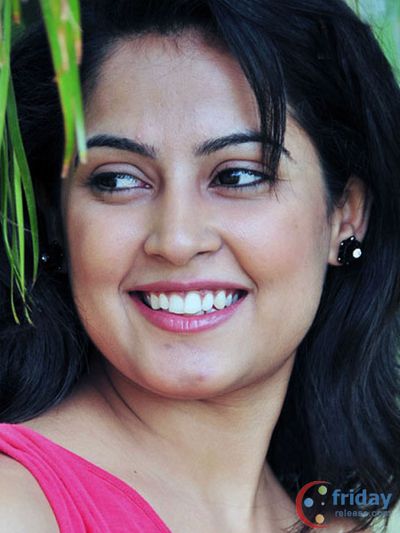 Disha Pandey Photo