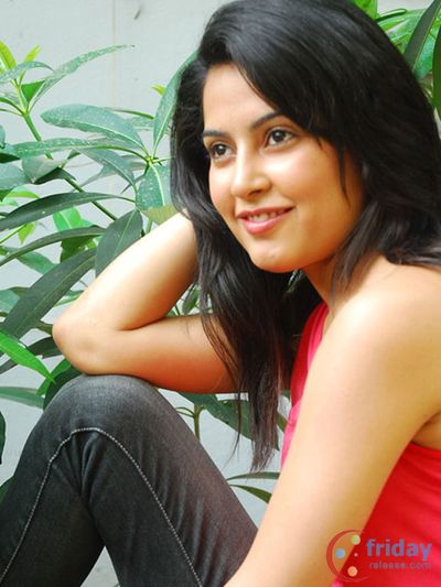 Disha Pandey Photo