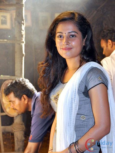 Disha Pandey Photo