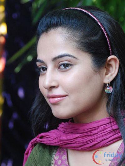 Disha Pandey Photo