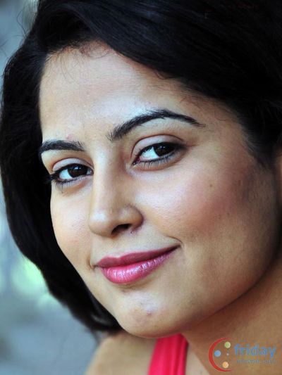 Disha Pandey Photo