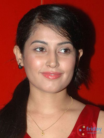 Disha Pandey Photo
