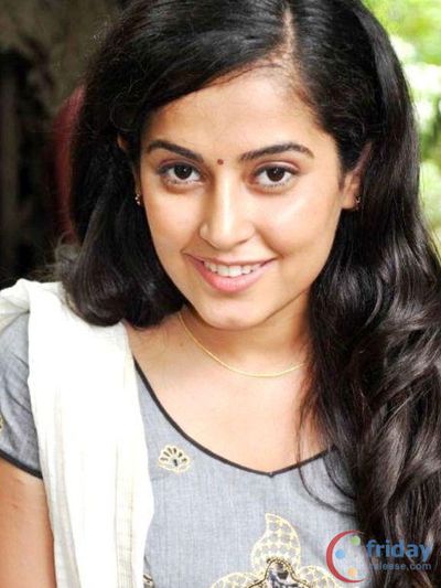Disha Pandey Photo