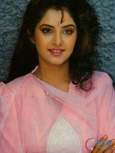 Divya Bharti Photo