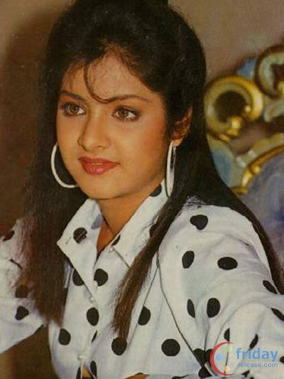 Divya Bharti Photo