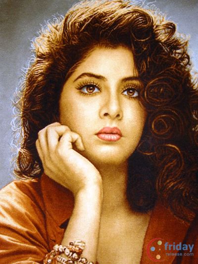 Divya Bharti Photo