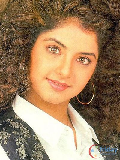 Divya Bharti Photo
