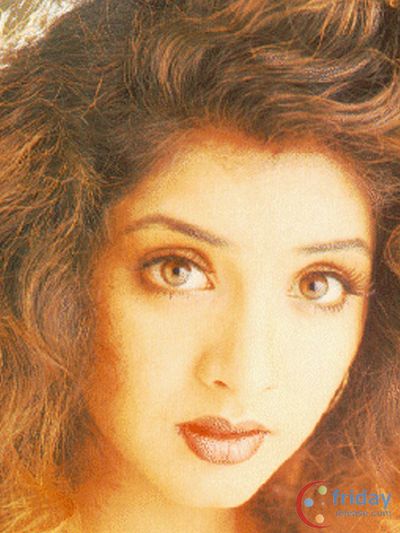 Divya Bharti Photo