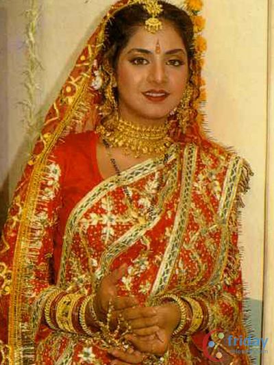 Divya Bharti Photo