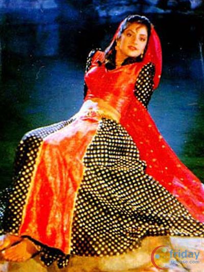 Divya Bharti Photo