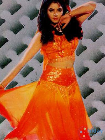 Divya Bharti Photo