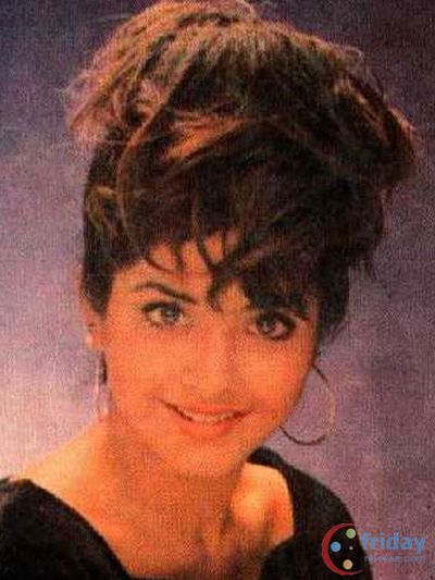 Divya Bharti Photo