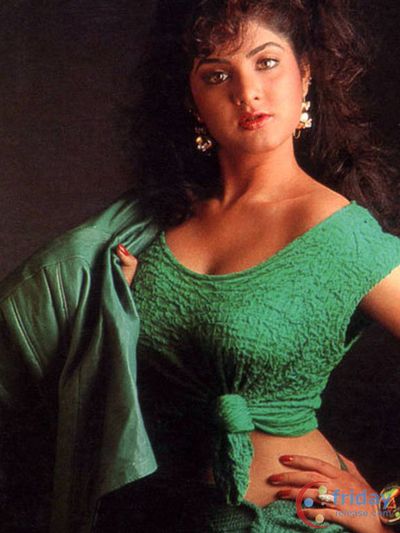 Divya Bharti Photo