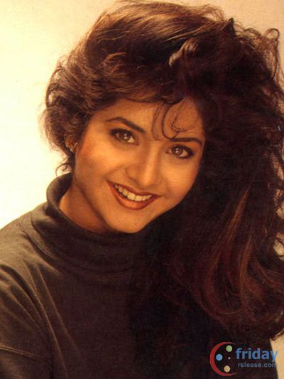 Divya Bharti Photo