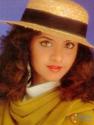 Divya Bharti Photo