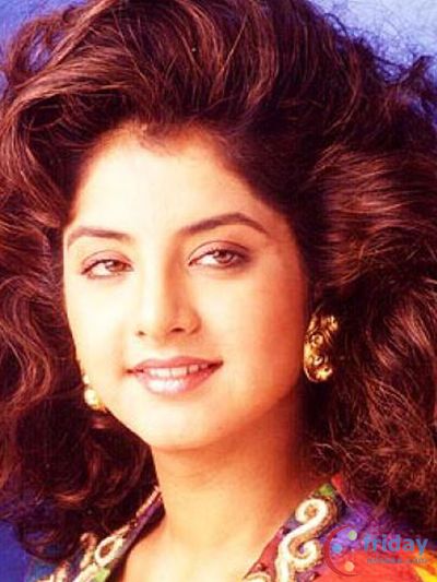 Divya Bharti Photo