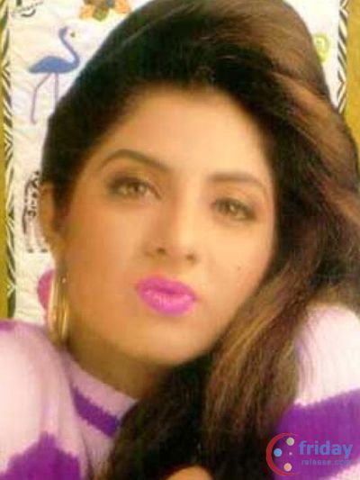 Divya Bharti Photo