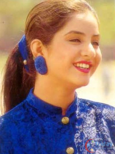 Divya Bharti Photo