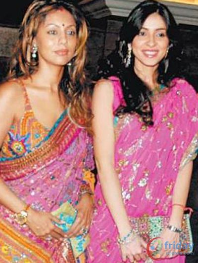 Gauri Khan Photo