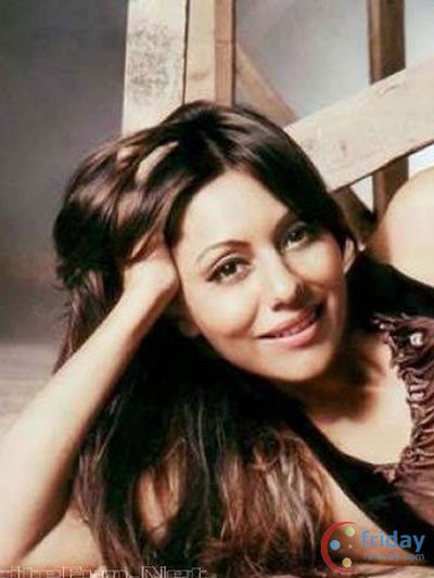 Gauri Khan Photo