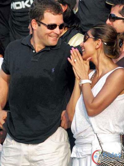 Gauri Khan Photo