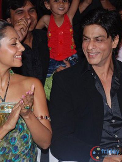 Gauri Khan Photo