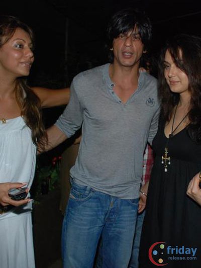 Gauri Khan Photo