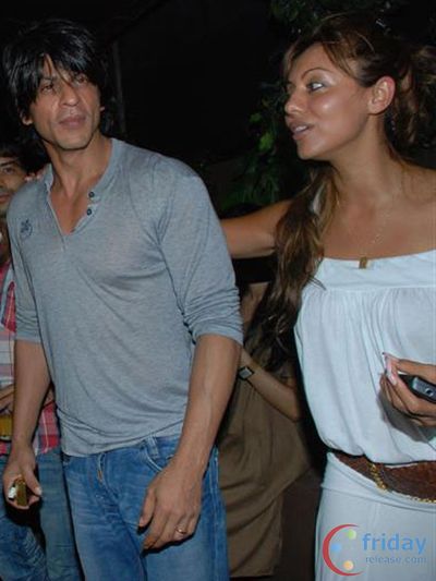 Gauri Khan Photo