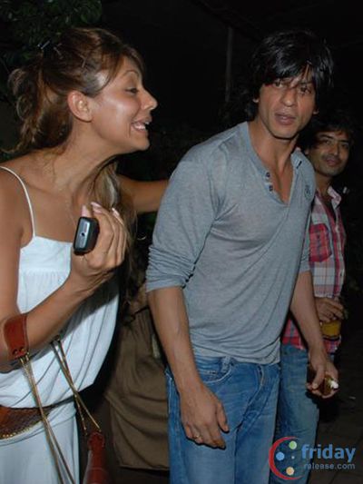 Gauri Khan Photo
