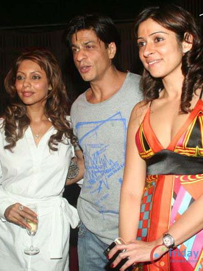 Gauri Khan Photo