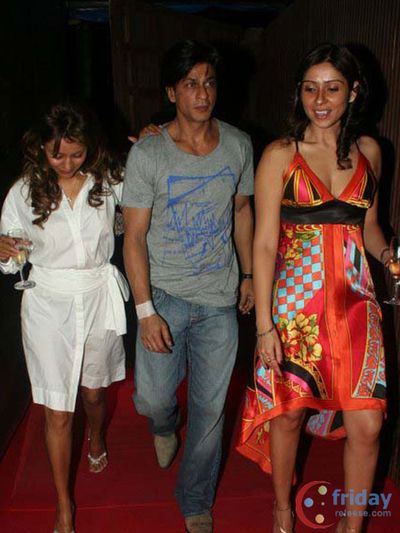 Gauri Khan Photo