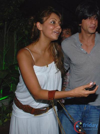 Gauri Khan Photo