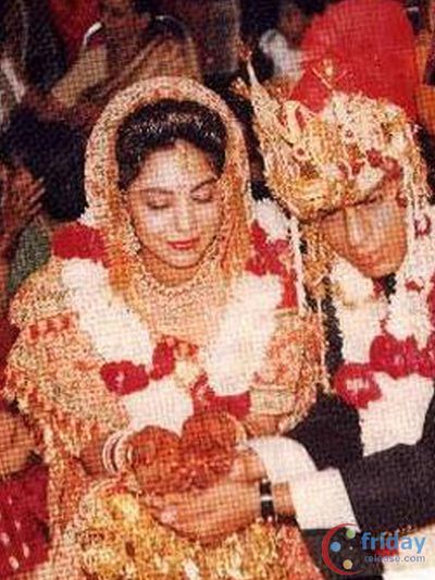 Gauri Khan Photo
