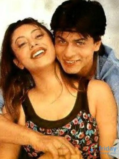 Gauri Khan Photo