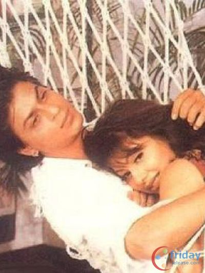 Gauri Khan Photo