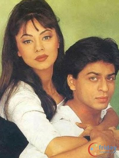 Gauri Khan Photo