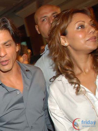 Gauri Khan Photo