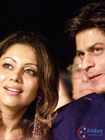 Gauri Khan Photo