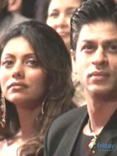 Gauri Khan Photo