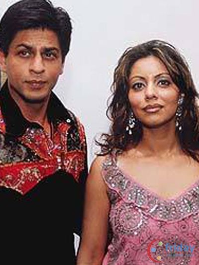 Gauri Khan Photo