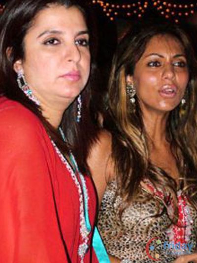 Gauri Khan Photo