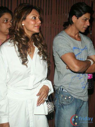 Gauri Khan Photo