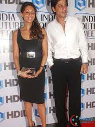 Gauri Khan Photo