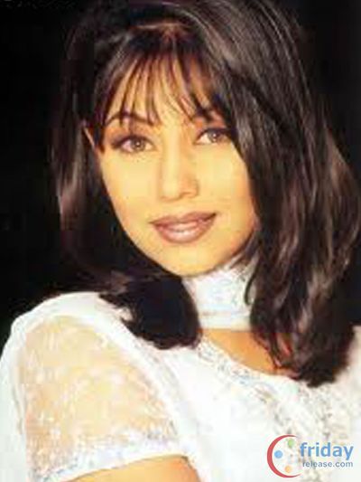 Gauri Khan Photo