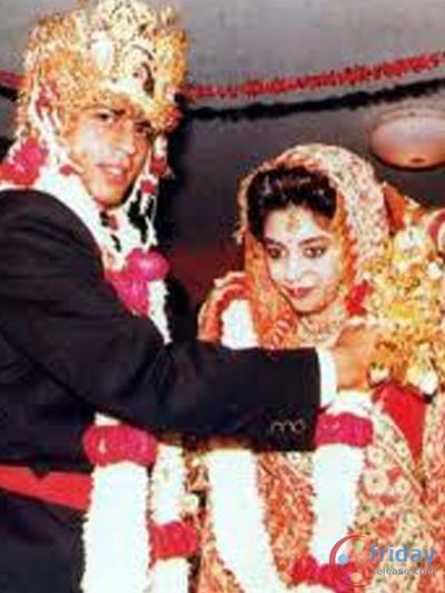 Gauri Khan Photo