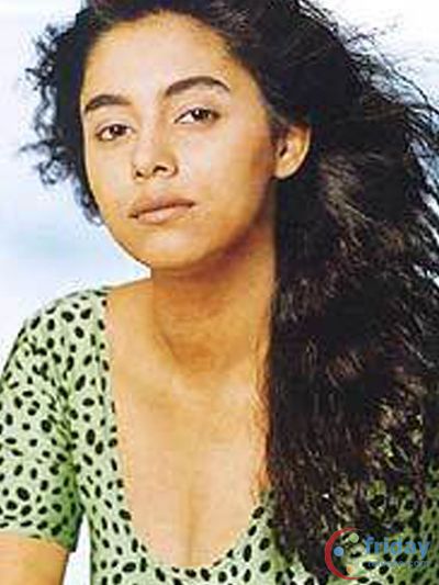Gauri Khan Photo