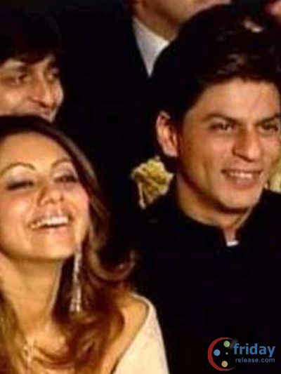 Gauri Khan Photo